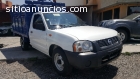 nissan estaquitas 2005