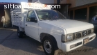 nissan estaquitas 2009