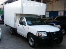 nissan estaquitas 2010