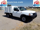 nissan estaquitas 2013