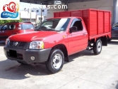 nissan estaquitas 2014