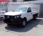 nissan estaquitas redilas 2015