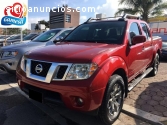 nissan frontier 4x4 2014