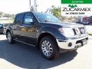 nissan frontier 4x4