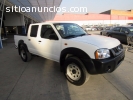 Nissan Frontier en venta