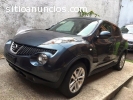 NISSAN JUKE advance