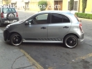 nissan march 12