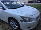 nissan maxima exclusive