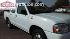 nissan np300 2014