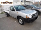 Nissan NP300 Estacas modelo 2014
