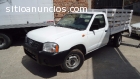 nissan np300