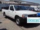 nissan pick up