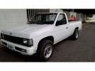 nissan pickup 2002