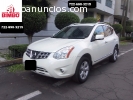 nissan rogue 2013