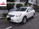 nissan rogue 2013