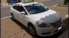 nissan sentra 2013