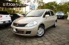 nissan tiida 2012 arena