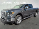 Nissan Titan 2014