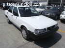 nissan tsuru 2009 blanco