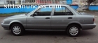 nissan tsuru 2012 gris