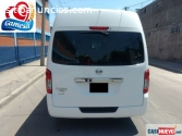 nissan urvan 2015