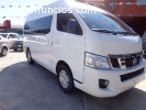 nissan urvan