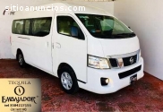 nissan urvan