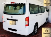 nissan urvan