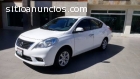 nissan versa 12