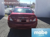 nissan versa 2015