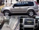 Nissan XTRAIL 2006 - Quemacocos