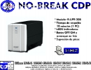 NO BREAK CDP