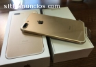 Nuevo Apple iPhone 7 y 7 Plus