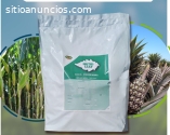 NUTRILEAF (producto para el campo)