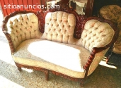OFERTA Sala Luis XV Nueva