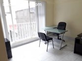 OFICINA EJECUTIVA EN RENTA Y BUEN COSTO