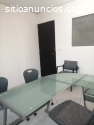 OFICINA EJECUTIVA EN RENTA.