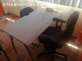OFICINA EN ALQUILER