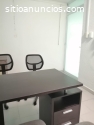 OFICINA EN RENTA CON EL MEJOR COSTO