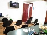 Oficina en renta incluye Domicilio Fisca