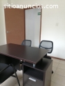 OFICINA SOLO POR EL TIEMPO QUE NECESITES