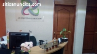 OFICINA VIRTUAL EN RENTA EN NAUCALPAN