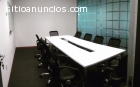 OFICINAS DE LUJO TODO INCLUIDO