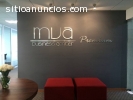 OFICINAS EJECUTIVAS EN RENTA