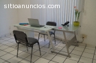 OFICINAS EJECUTIVAS