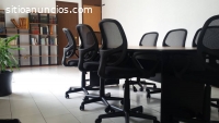 OFICINAS EN MONTENEGRO, TODO INCLUIDO!!