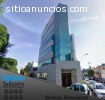 Oficinas en renta Naucalpan