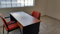 OFICINAS EQUIPADAS