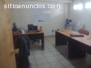 Oficinas totalmente amuebladas!