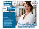 Oficinas Virtuales a partir de $500 mxn.